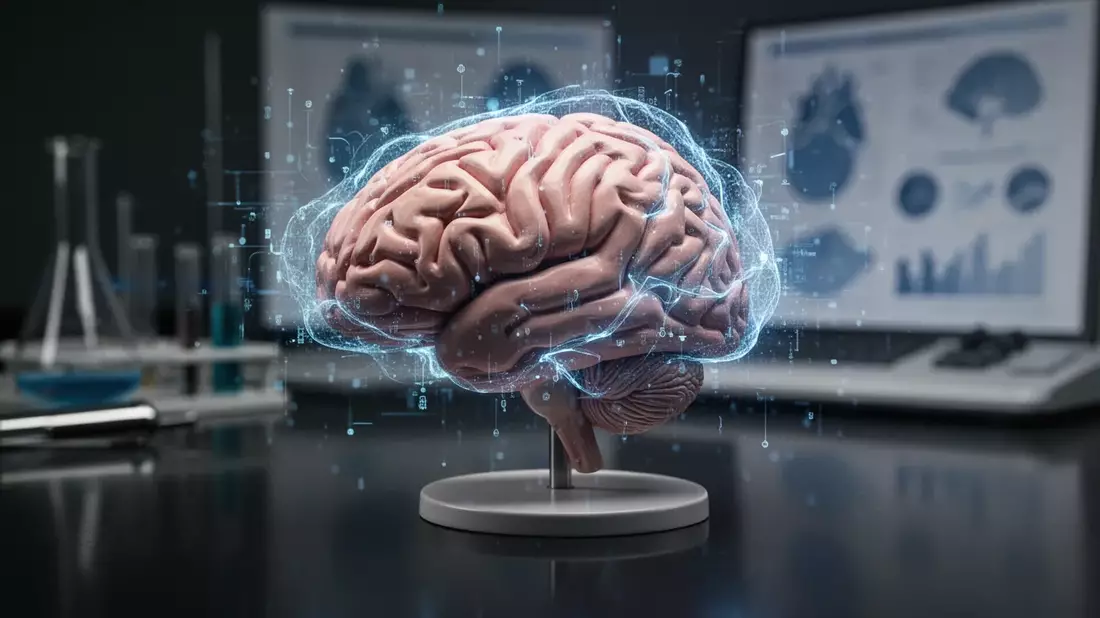 Glucosamin-Studie: Erhöhtes Alzheimer-Risiko bei leichter kognitiver Beeinträchtigung
