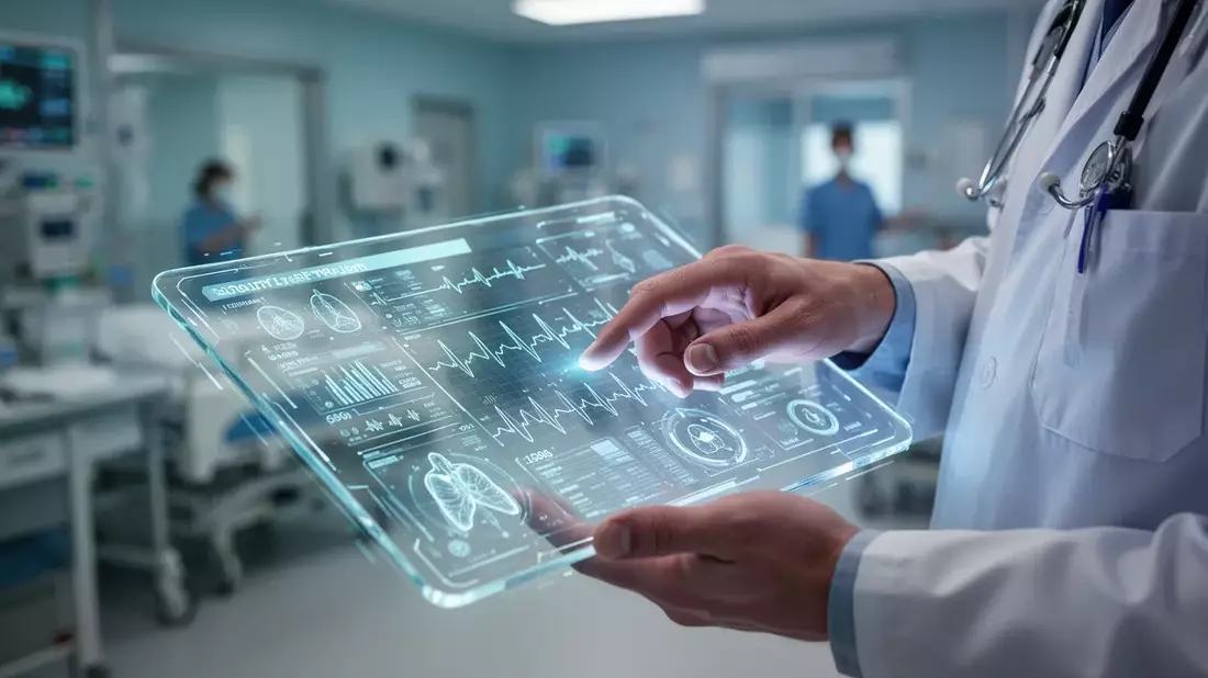 Sepsis-Behandlung: Neues QS-Verfahren und Tech-Innovationen 2026