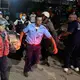 Viele Menschen wurden verletzt, zahlreiche Todesopfer werden vermutet. - Bild: Ariana Cubillos/AP/dpa