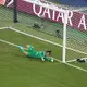 Der Moment der Entscheidung. - Bild: Dolores Ochoa/AP/dpa
