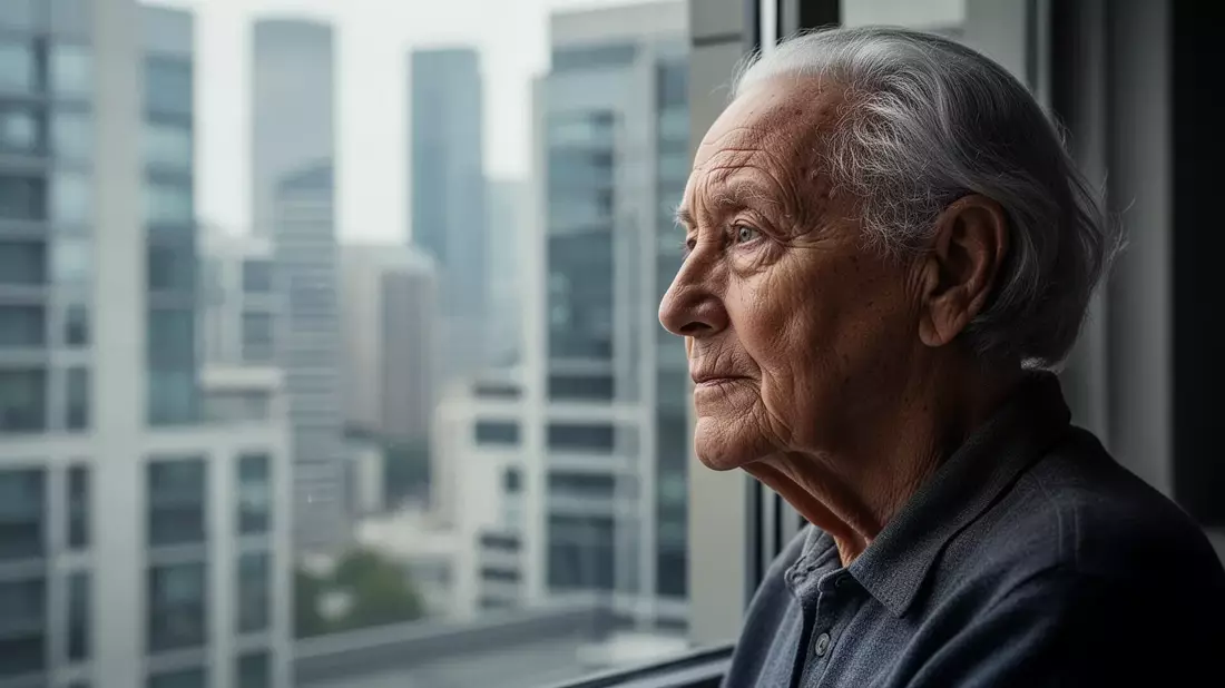 Demenz-Prognose 2060: Neue Therapien und Risikofaktoren im Fokus