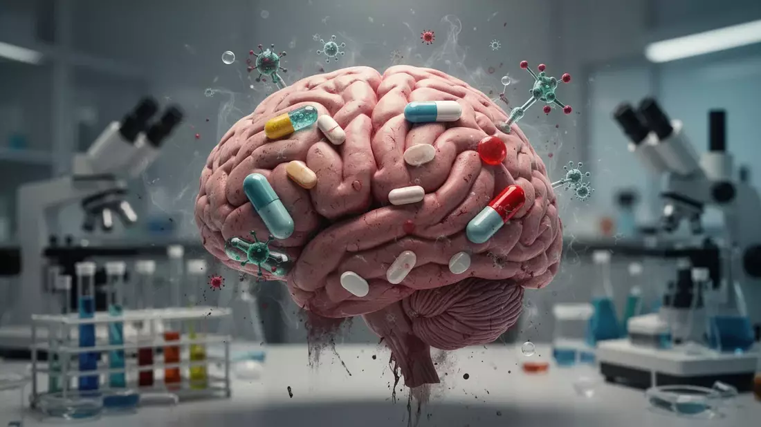 Alzheimer-Forschung 2026: KI-Diagnose, Antikörper und enttäuschte Hoffnungen