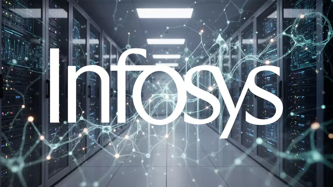 Infosys: KI-Strategie gegen fallende Aktienkurse