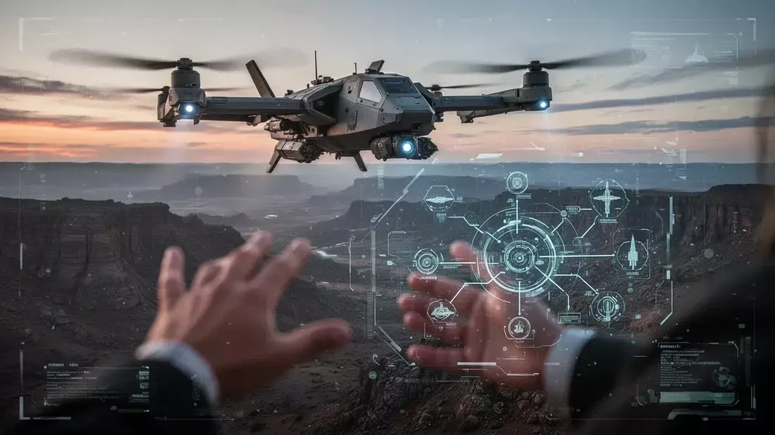 DroneShield: Record Revenue, ASIC Probe Sinks Stock 59% From High