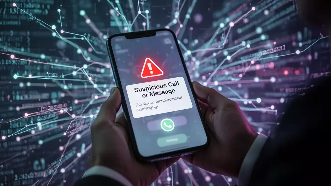 WhatsApp: Neue Schutzfunktionen gegen KI-Phishing und Betrug
