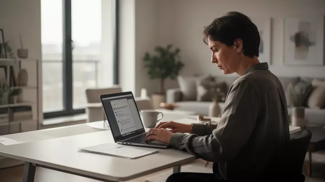 Homeoffice in Deutschland: Stabile Nutzung und neue steuerliche Regeln
