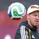 Bundestrainer Julian Nagelsmann kennt den ersten DFB-Gegner in der K.o.-Runde noch nicht. - Bild: Jan Woitas/dpa