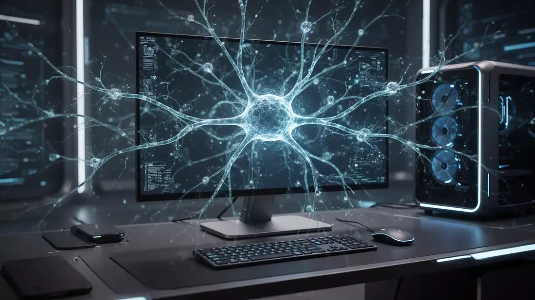 NVIDIA RTX-Spark-Chip: KI-Supercomputer für den Schreibtisch