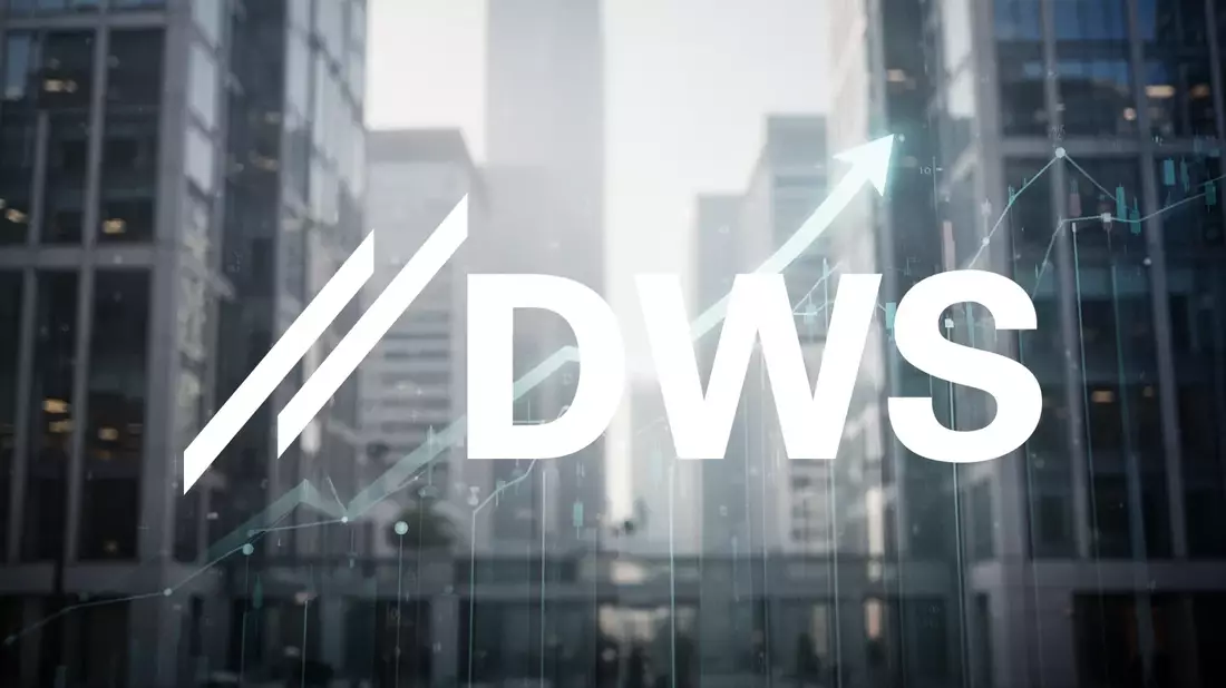 DWS-Aktie: Rentenreform und Analysten-Hochstufung beflügeln Kurs