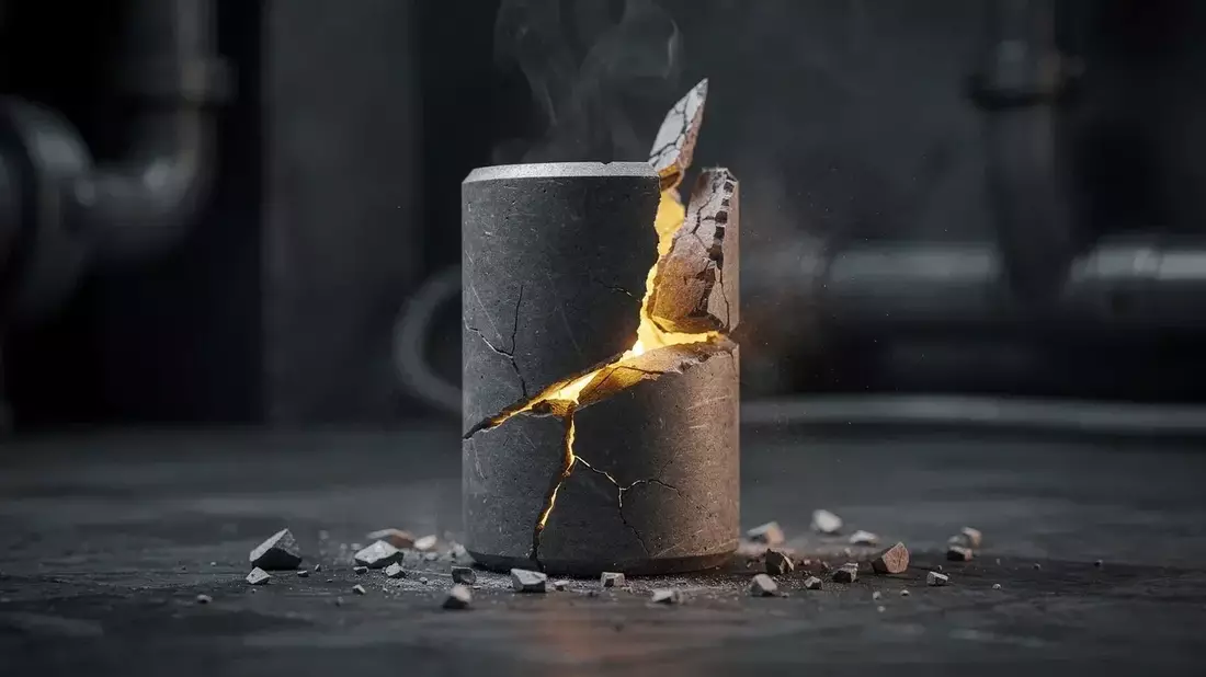 Uranium Energy: sin cobertura, la acción cae pese a liquidez y producción