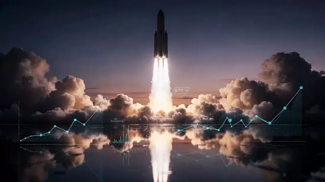 SpaceX: tensión entre entrada en Russell y casi colisión de Starlink