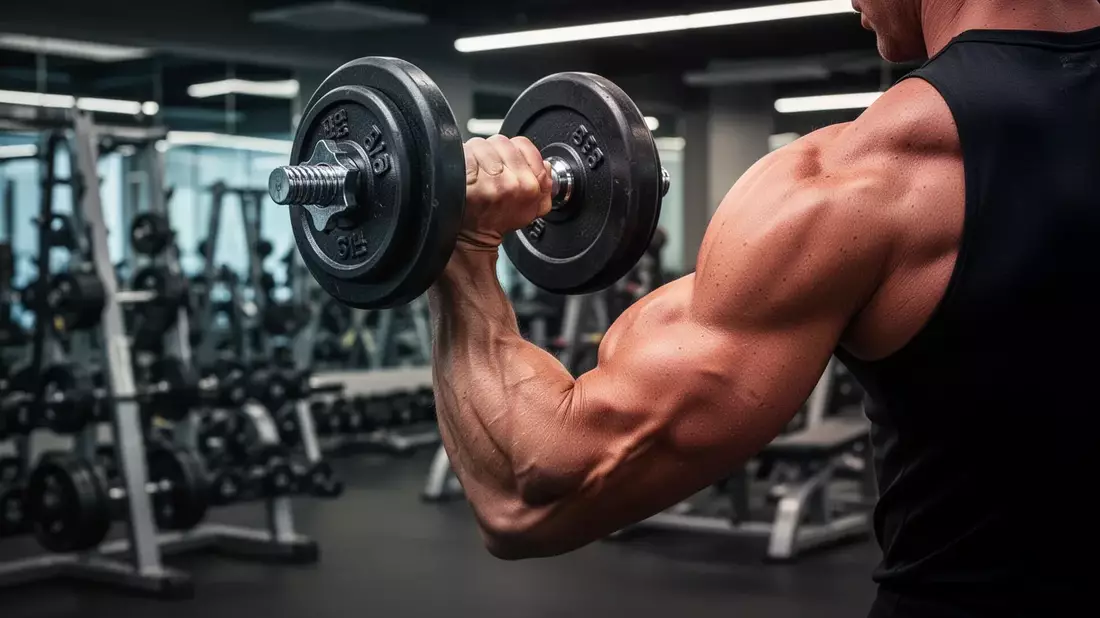 Krafttraining senkt Sterberisiko: Neue Studien belegen Effekte