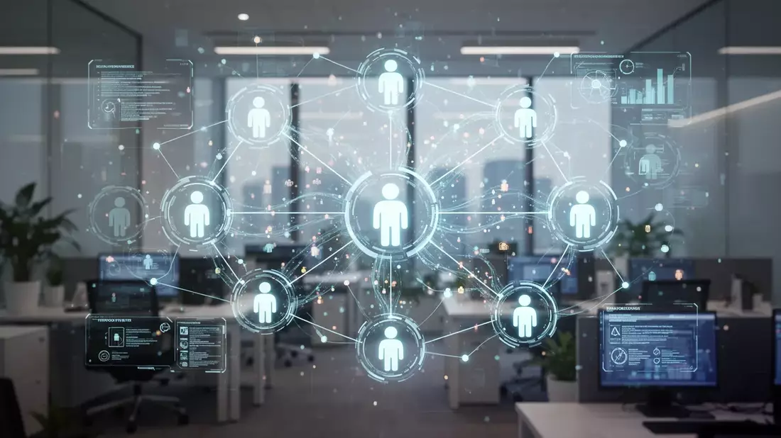 HR-Digitalisierung: Neue KI-Tools und Vorlagen für Personaler
