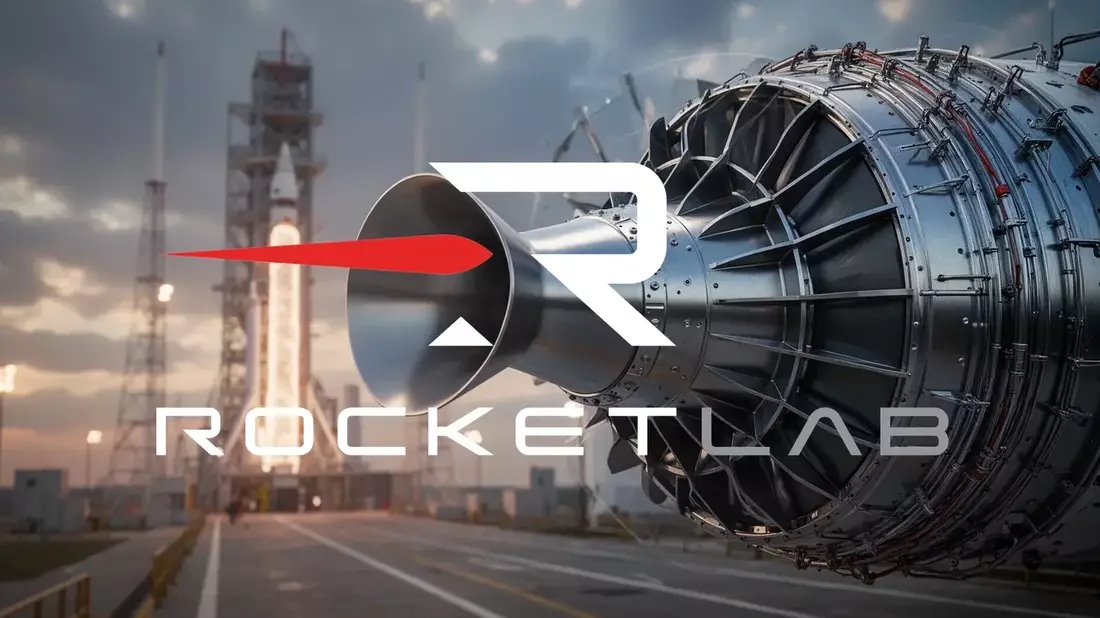 Rocket Lab: récord y caída bursátil por emisión de acciones y debut de SpaceX