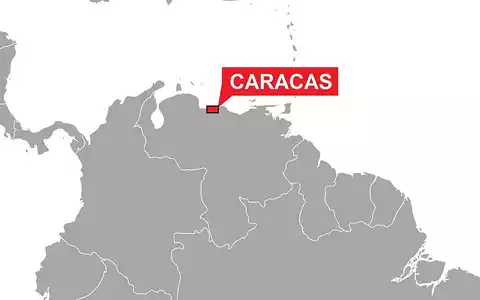 Caracas (Archiv) - Foto: via dts Nachrichtenagentur
