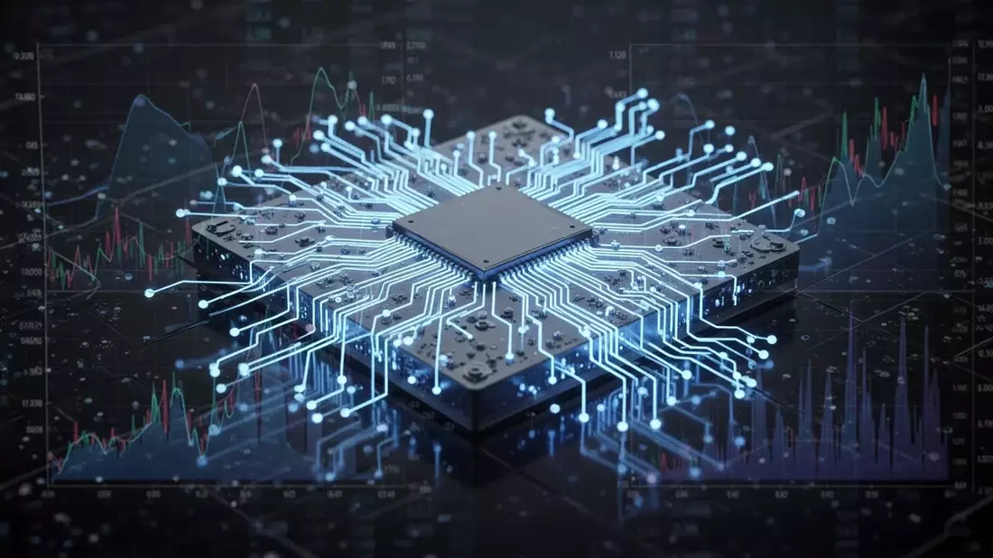 D-Wave Quantum Stock Down 47% Despite U.S. Quantum Executive Orders