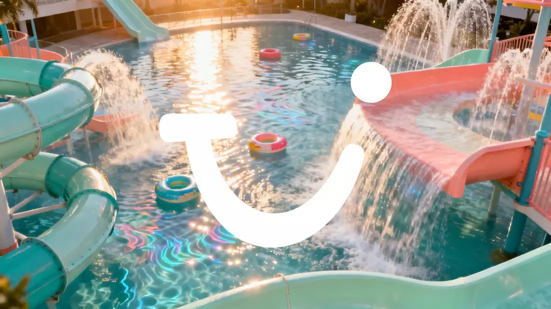 TUI Aktie: Neue Wasserpark-Marke und Buchungsendspurt im Sommer