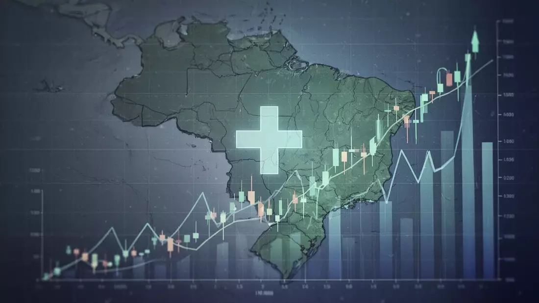 TempraMed Aktie: Brasilien-Deal besiegelt – Kurs legt zu