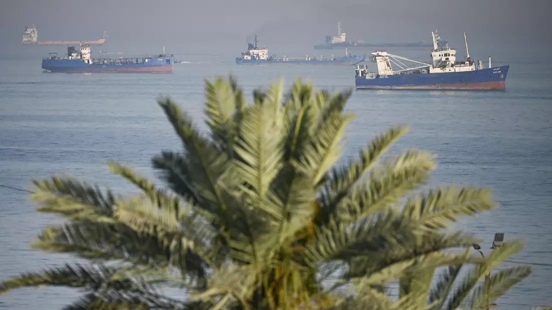 Zeitweise rutschte die Notierung für Öl der Sorte Brent bis auf 72,24 Dollar und damit auf ein Niveau, das zuletzt vor dem Beginn des Iran-Kriegs Ende Februar herrschte. (Archivbild) - Bild: -/kyodo/dpa