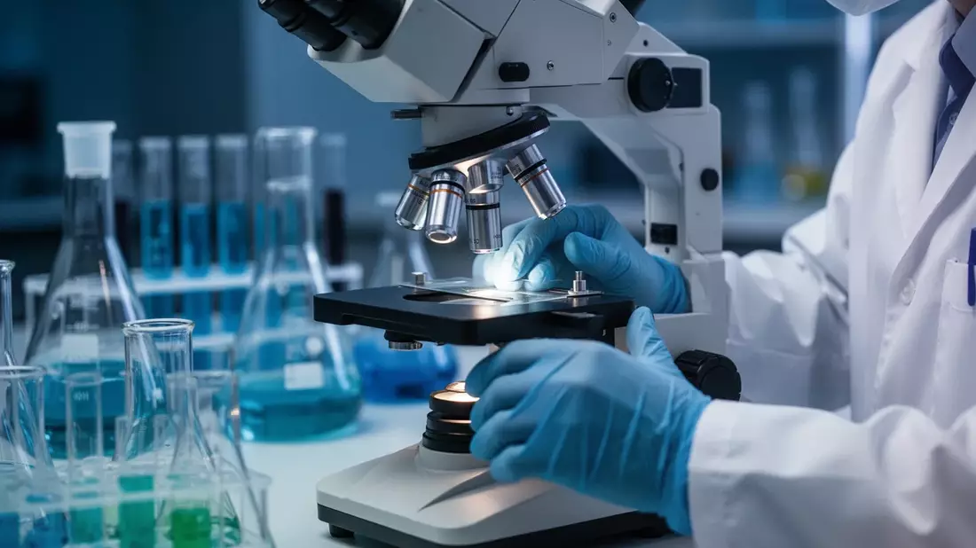 Bionxt Solutions: 1,85 Mio. Euro Finanzierung für Forschung