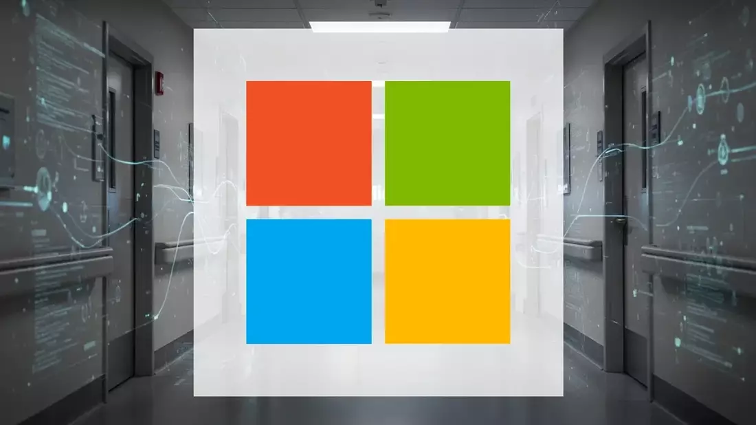 Microsoft Stock Drops 33% from Peak Despite Double-Digit Earnings Growth