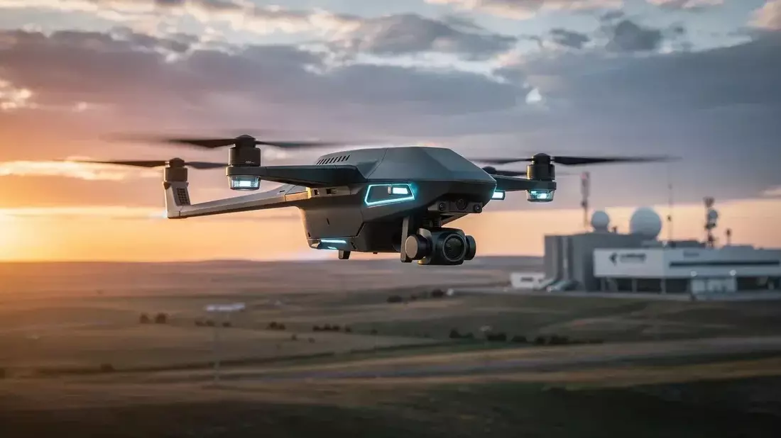 DroneShield: 121% Revenue Surge, European Expansion, But Regulatory Probe Hits Stock