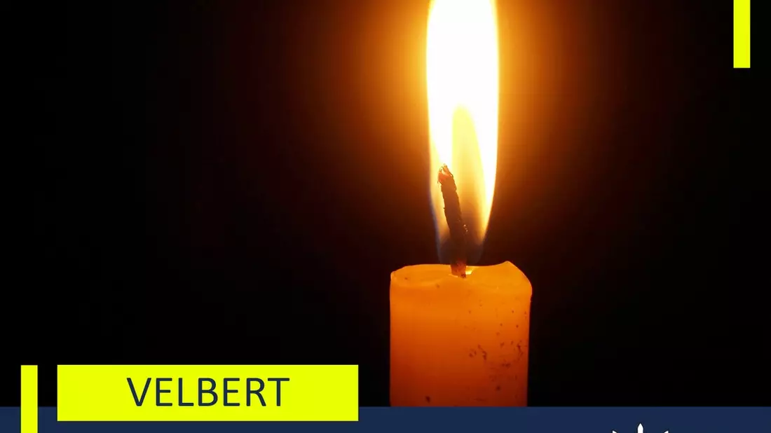 POL-ME: 19-jähriger Motorradfahrer bei Alleinunfall ums Leben gekommen - 2606112 - Bild: presseportal.de