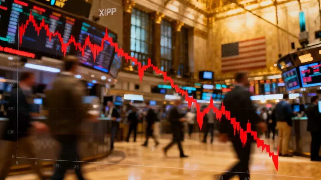 Ripple's RLUSD Stablecoin Goes Live in Japan; XRP Drops 8% on Bitcoin Plunge