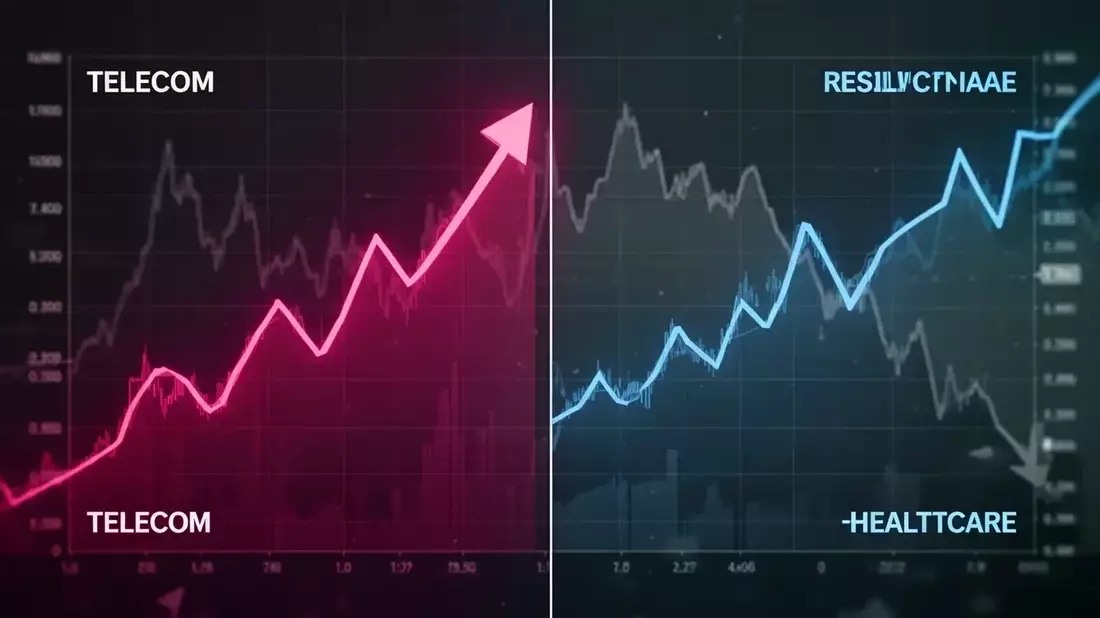 Deutsche Telekom Stock at Critical Support as Buyback Program Expires