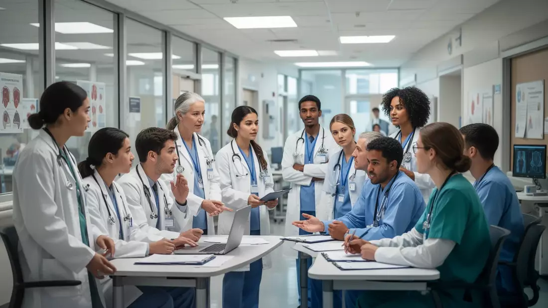 Psychische Erkrankungen: Milliarden-Investitionen in Kliniken und Hochschulen