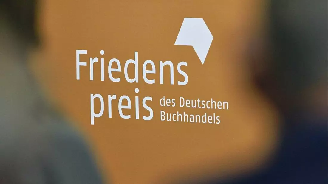 Philippe Sands bekommt Friedenspreis des Deutschen Buchhandels
