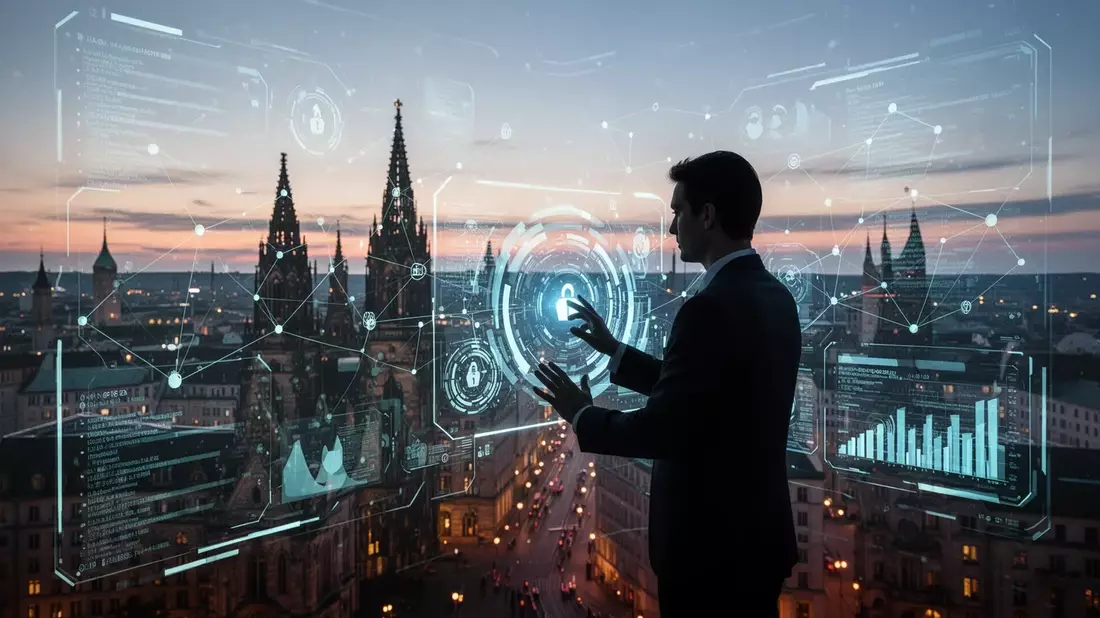Telefónica und BMW: Partnerschaften für die digitale Zukunft