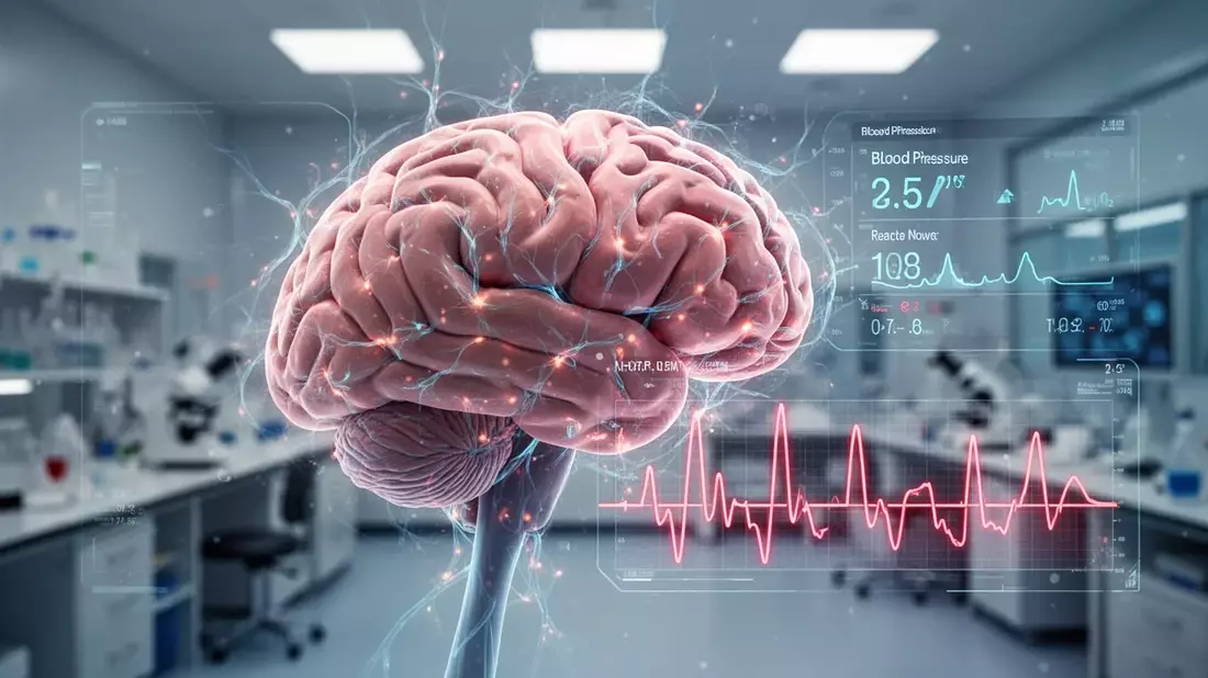 Demenzforschung Juni 2026: Neue Erkenntnisse zu Blutdruck und Alzheimer