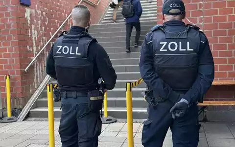 HZA-MS: Berufsinformationstag am 09.07.2026 beim Hauptzollamt Münster Noch wenige freie Plätze! - Foto: presseportal.de