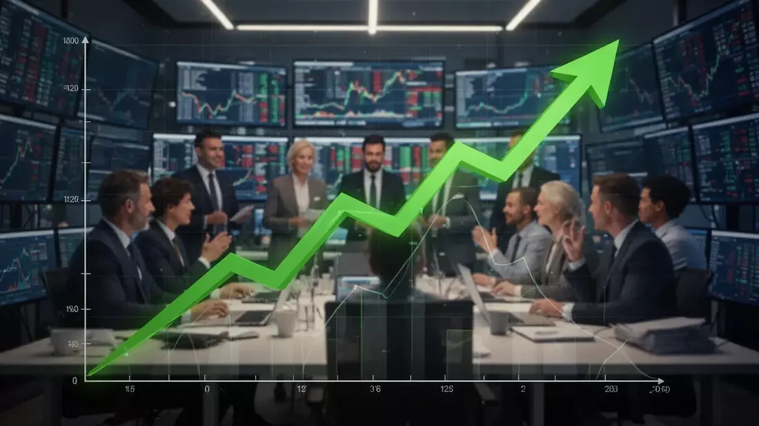 Global X SuperDividend ETF: Anleger flüchten aus Tech in Dividenden