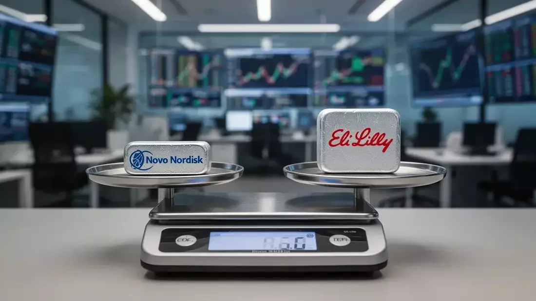 Novo Nordisk Stock Rally Fragile Amid Buybacks, Pricing Pressure, and Medicare Cap