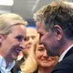 Von den einstigen Flügelkämpfen in der AfD ist heute nicht mehr viel zu spüren. Etliche frühere Führungspersönlichkeiten haben die Partei seither verlassen. (Archivfoto) - Bild: Sören Stache/dpa-Pool/dpa