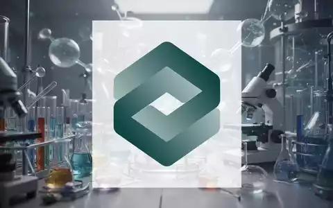 Abstrakte, atmosphärische Szene der Biotechnologiebranche, die wissenschaftlichen Fortschritt und Innovation darstellt. - Foto: über boerse-global.de