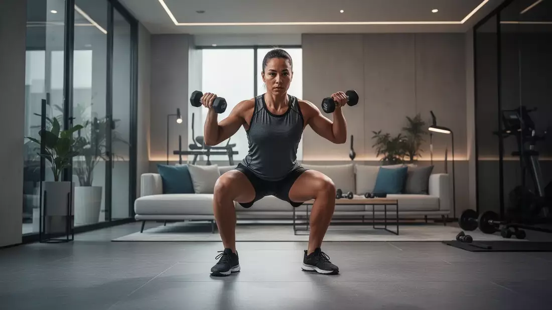 Fitness-Trend 2026: Funktionelles Training für Zuhause im Fokus