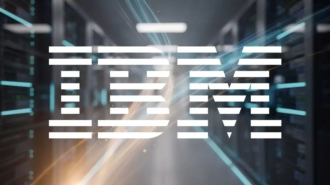 IBM Aktie: Milliarden-Kreditlinien und starke Software-Sparte