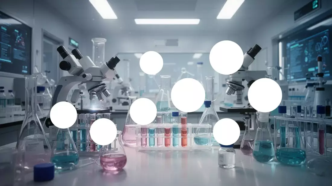Insmed plant Großstudie: Kann Brensocatib Bronchiektasen heilen?