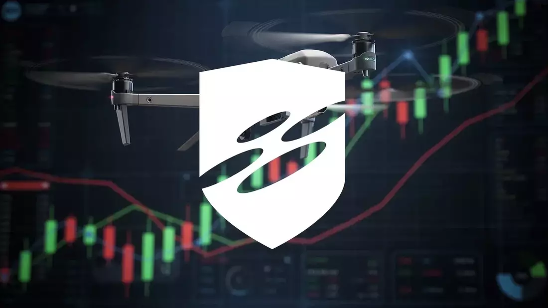 DroneShield Stock Deeply Oversold Despite Revenue Surge, ASIC Probe Lingers