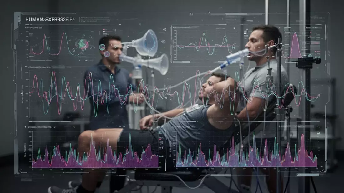 KI in der Leistungsdiagnostik: Grenzen und Potenziale im Sport
