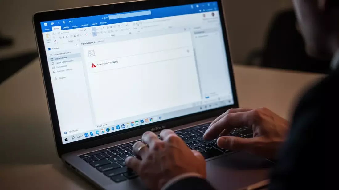 Apple-Nutzer in Bedrängnis: Outlook-Bug und Zwangsupdate bei Microsoft Office