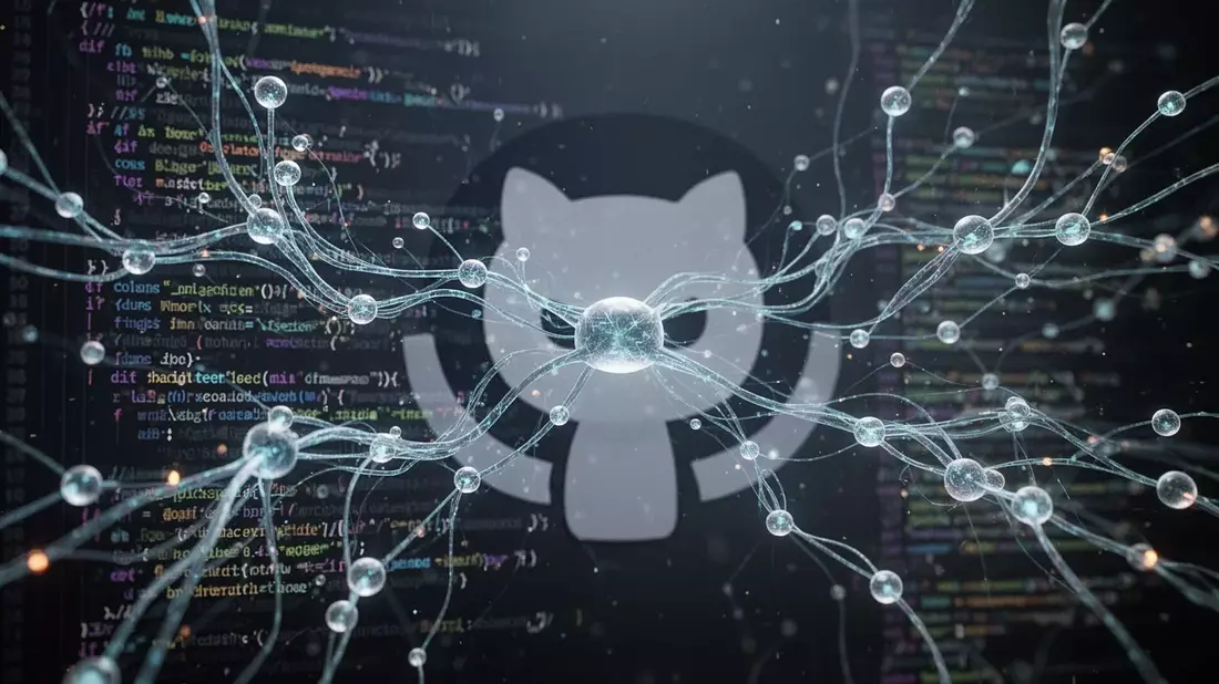 GitHub Copilot: Automatische Modellwahl ersetzt manuelle Auswahl