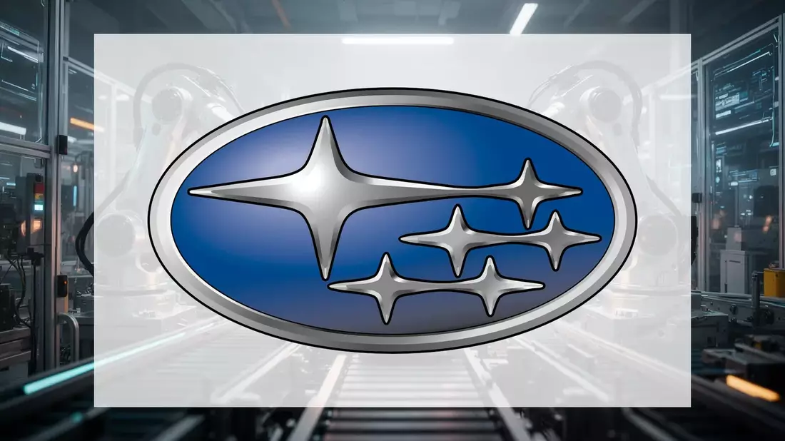 Subaru setzt auf flexible Einheitslinie für alle Antriebsarten
