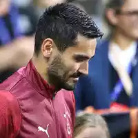 Ilkay Gündogan (Archiv) - Foto: via dts Nachrichtenagentur