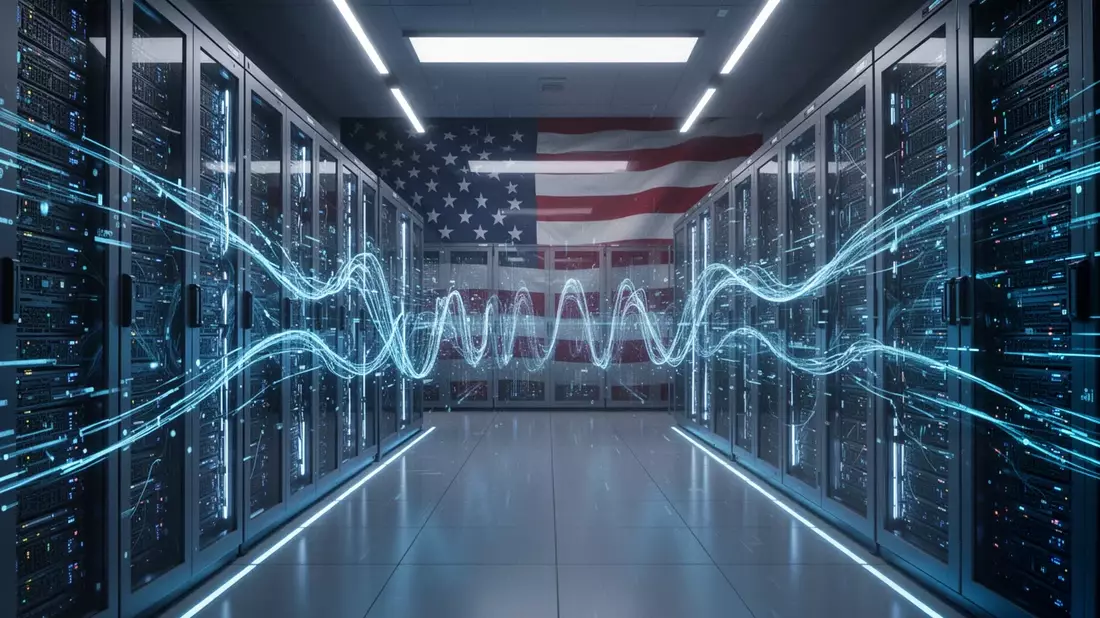 US-Regierung: Neue Cybersicherheitsstrategie mit Quanten-Kryptographie-Fokus