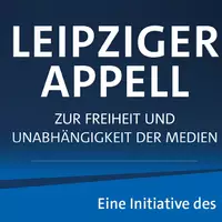MDR beim Lichtfest Leipzig: Partner des Leipziger Appells laden zum Dialog ein - Foto: presseportal.de