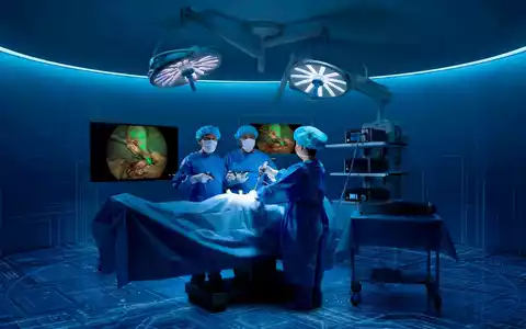 Chirurgie neu gedacht: Neue OP-Integrationslösung von KARL STORZ feiert offizielle Markteinführung in Europa - Foto: presseportal.de